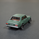 Illustration for article titled Custom Ford Escort